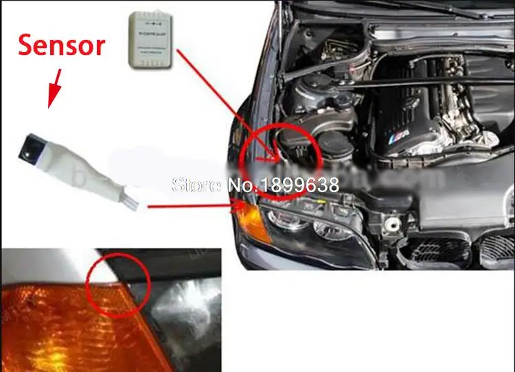 Для Dodge Зарядное устройство 2005 2006 2007 2008 2009 2010 светодиодный периметр кольца Фар halo многоцветный RGB ангел демон глаза