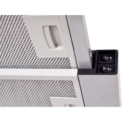 Вытяжка встраиваемая KUPPERSBERG, SLIMLUX II 90 XG