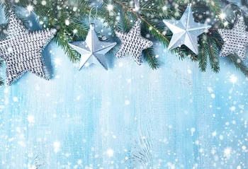 

Baby blue backgrounds children photography wall papers newborns photo backdrops for photo Studio accessories photophone lv-2377