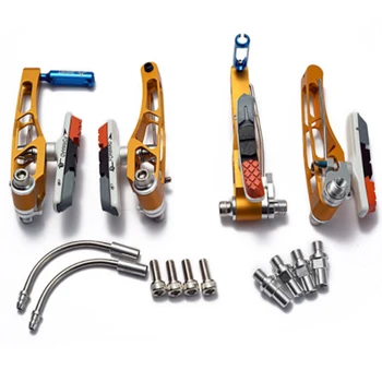 road bike brake parts