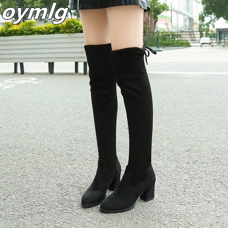 Woman Shoes Winter Women Boots Size 