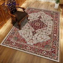 SunnyRain 1 предмет спальни кухонные Половики ковры моющиеся ковры и ковры для гостиной S7