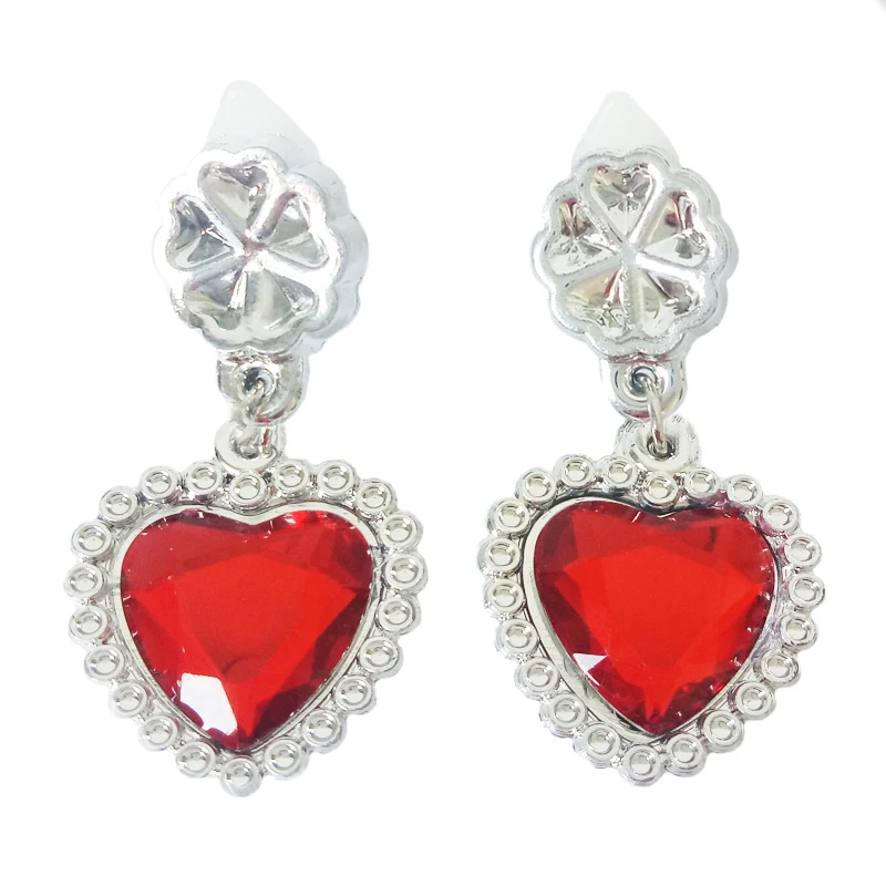 6钻--大红钻--耳坠--800-800