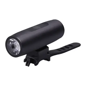 

Bike BicycleLight Rainproof USB Rechargeable LED 2200mAh MTB Aluminum Front Lamp