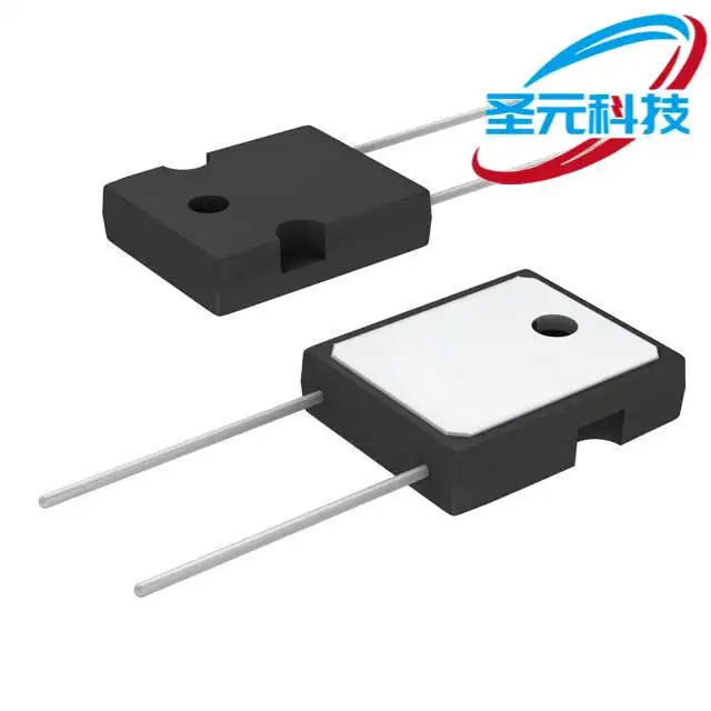 

C5D25170H 25A, 1700V, G5 ZREC SIC SCHOTTKY
