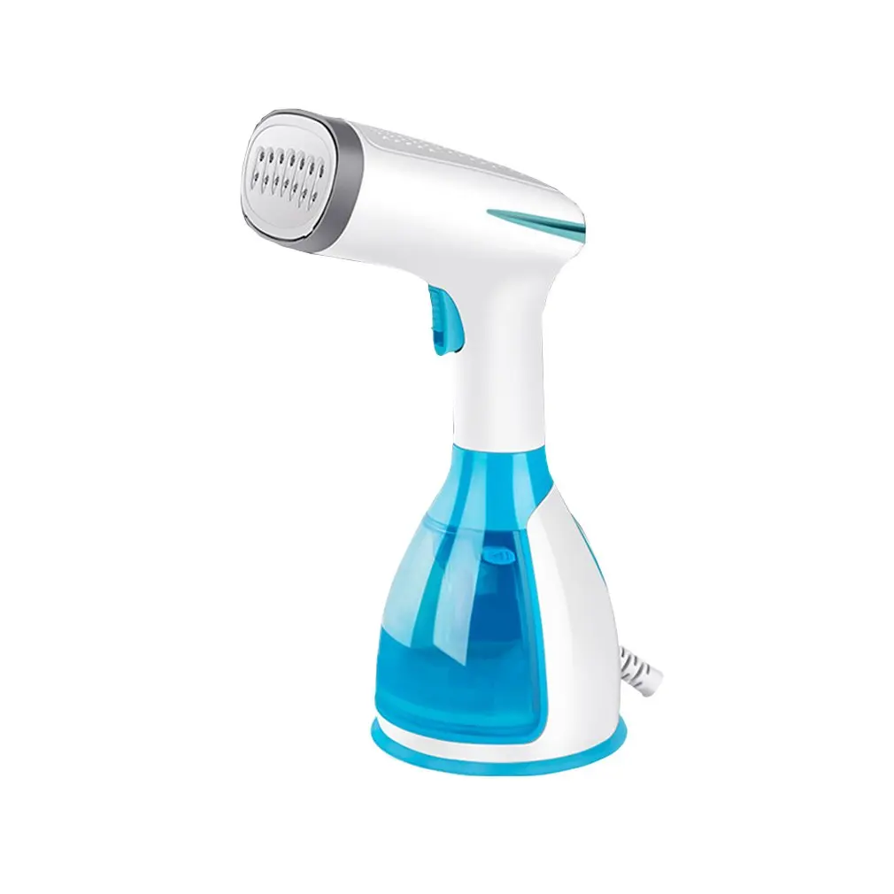Handheld Garment Steamer For Home Travel Use Multifunctional Ironing Ergonomic Handle Travel Household Clothes Steamer