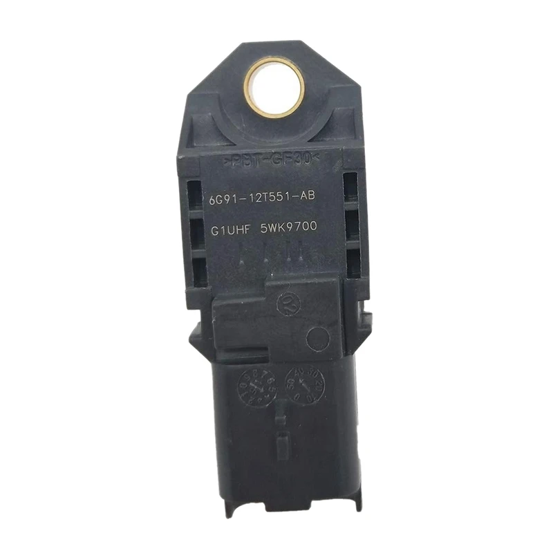 6G91-12T551-ab коллектор датчик давления воздуха для ford Mondeo Galaxy S-Max 2.0L