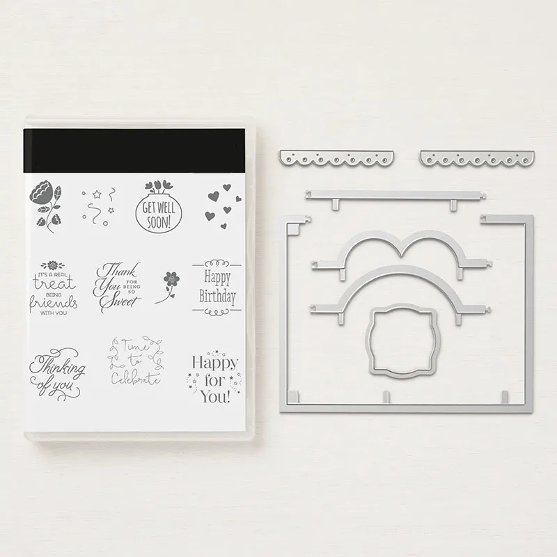 Новинка 2019 металлические Вырубные штампы в виде сердца и прозрачная фотография