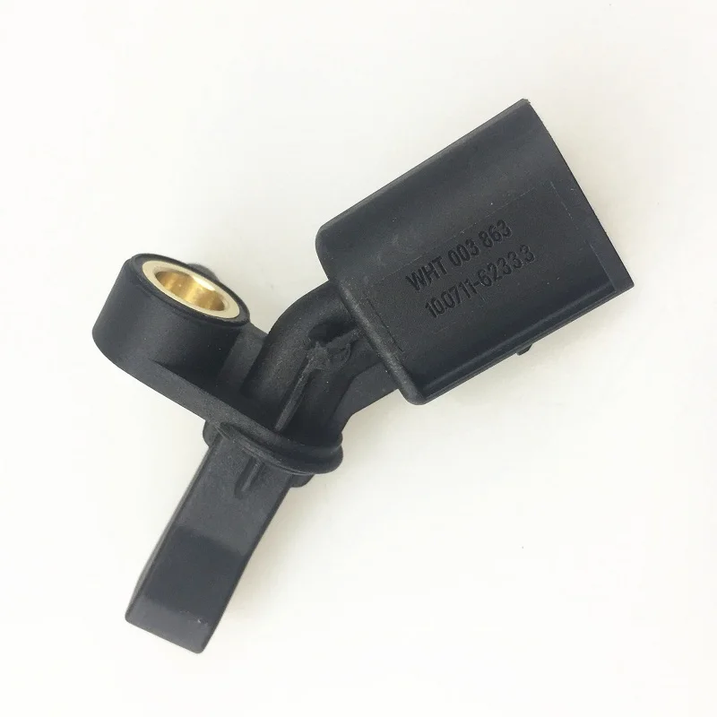 For A1 A2 A3 S3 TT Polo 9N 6R 6C Golf 7 up Seat Ibiza 4WD Car ABS Wheel Speed Sensor WHT003860 WHT003863 WHT 003 861 WHT 003 862