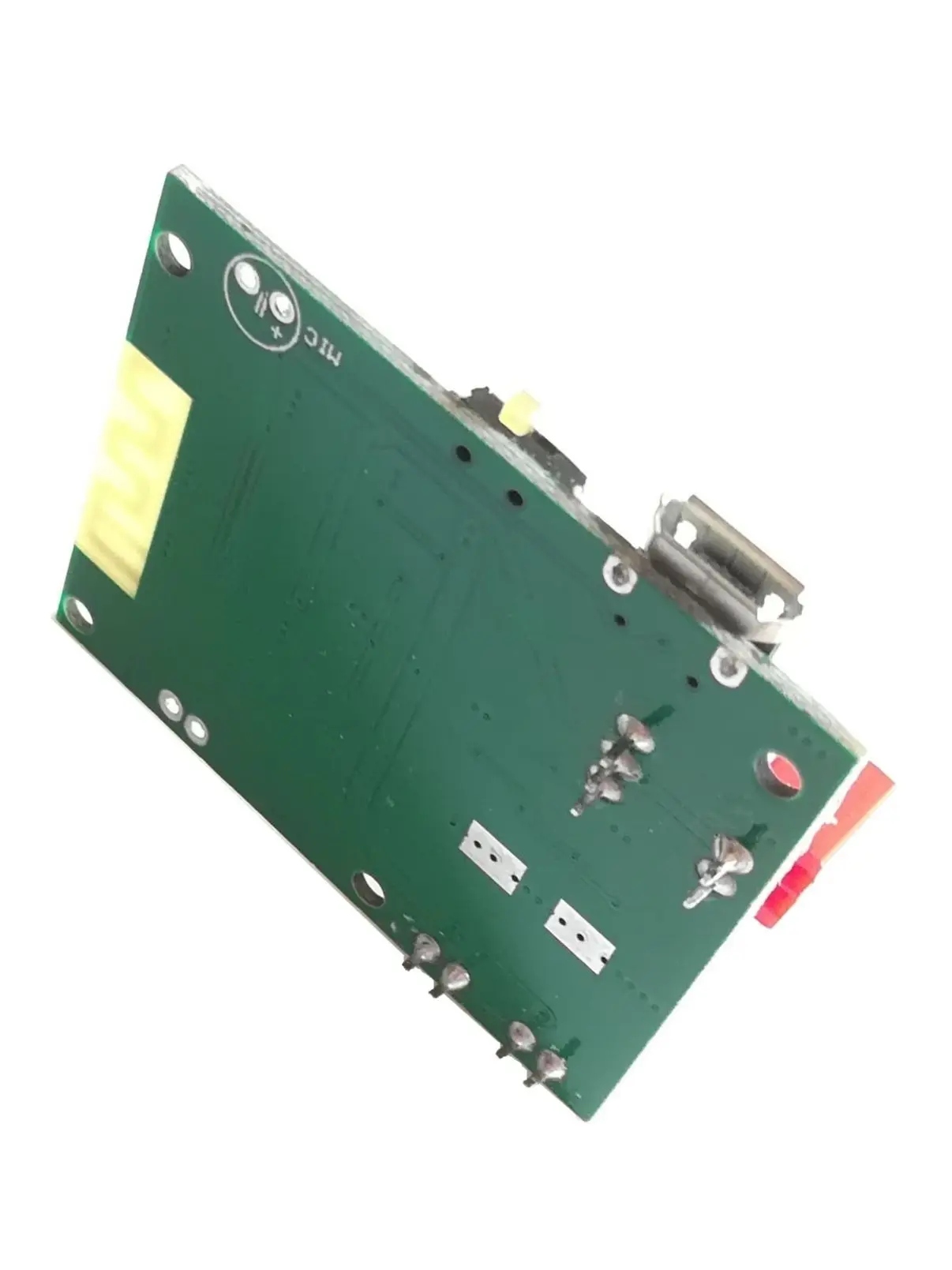 BT5.2 TWS Wireless Module Power Amplifier Pcba Module 2 * 5W Audio Player Board High Quality Promotion Fashion