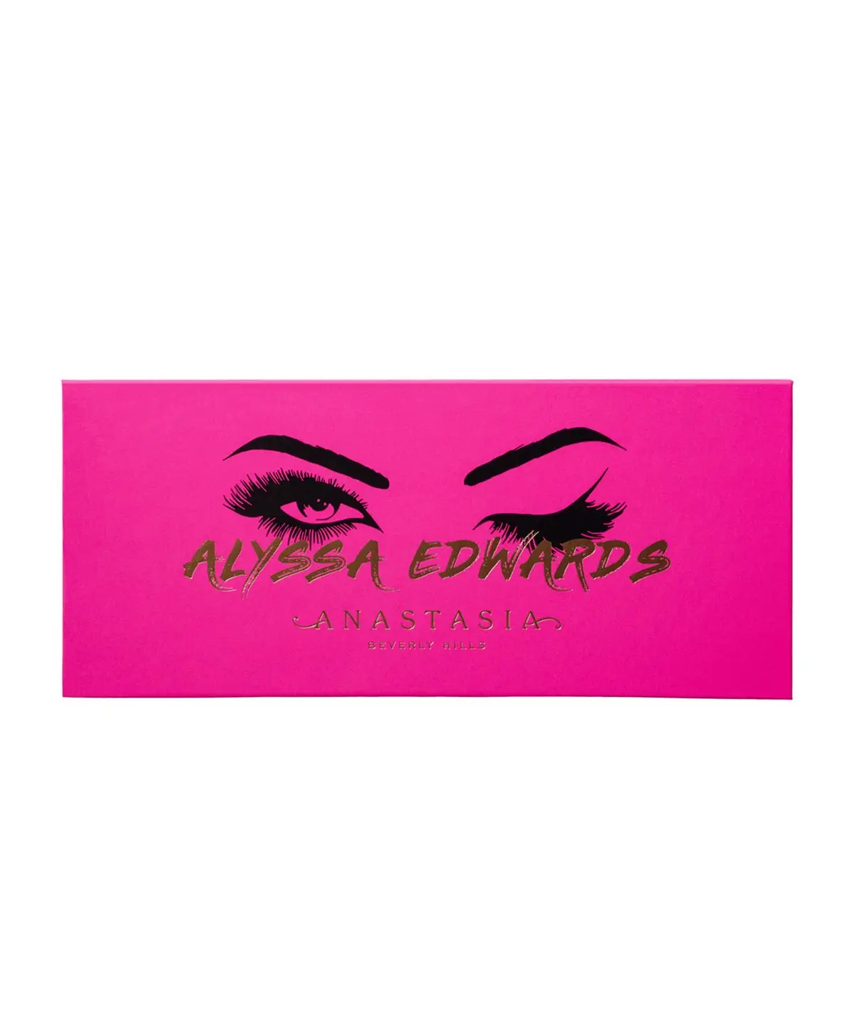 Палитра теней для век Anastasia Beverly Mills Jackie Aina, палитра теней для век Beverlying Mills, 14 цветов, набор для телесного свечения