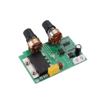 

Spot Welding Machine Time Control Board Current Transformer 100A Thyristor Module Accessory