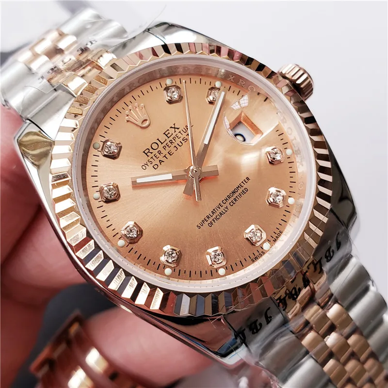 

2019 NEW WATCH