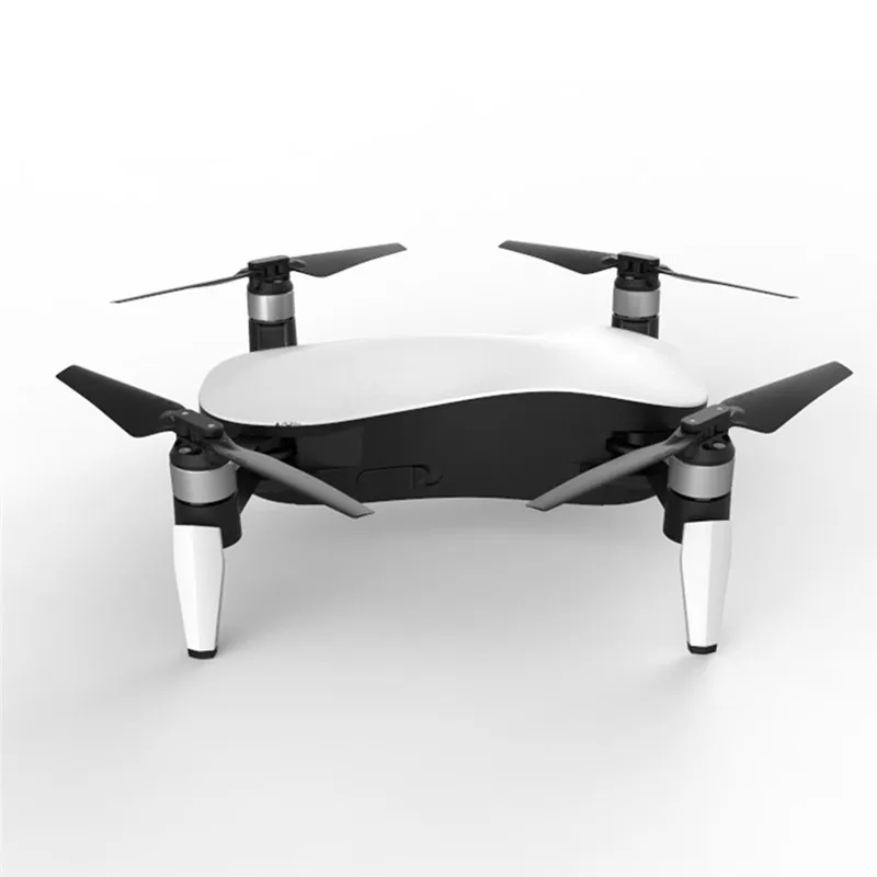 Eachine EX4 RC Квадрокоптер вертолет камера Дрон Профессиональный 5G WIFI 1 км/3 км FPV GPS с 4K