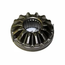 

Driven Gear for CFmoto ATV CF400 450 CF500 X5 500 520 550 CF600 X6 625 CF800 X8 CF1000 1000 Goes 0180-313006-00001 CF188-313006