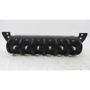 

6917989 control Heating/Air Conditioning Bmw Mini (r50,r53) 1.6 16v Cat
