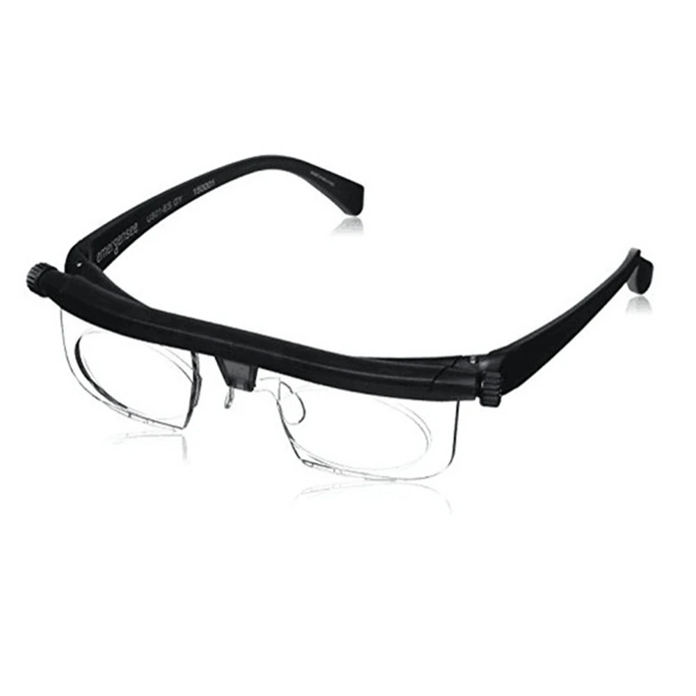2024 Adjustable Focus Glasses Near And Far Sight