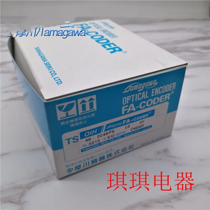 OIH48-2048P6-L6-5V TS5213N510