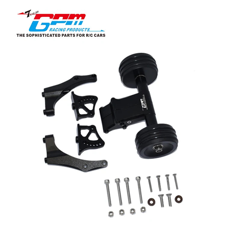 限定価格セール Rc車のアップグレードの一部arrma 1 5クレイトン8s Arat1 アルミ合金ロールオーバーローラー 調節可能な角度風翼シート Saleセール Rcautomacaocomercial Com Br