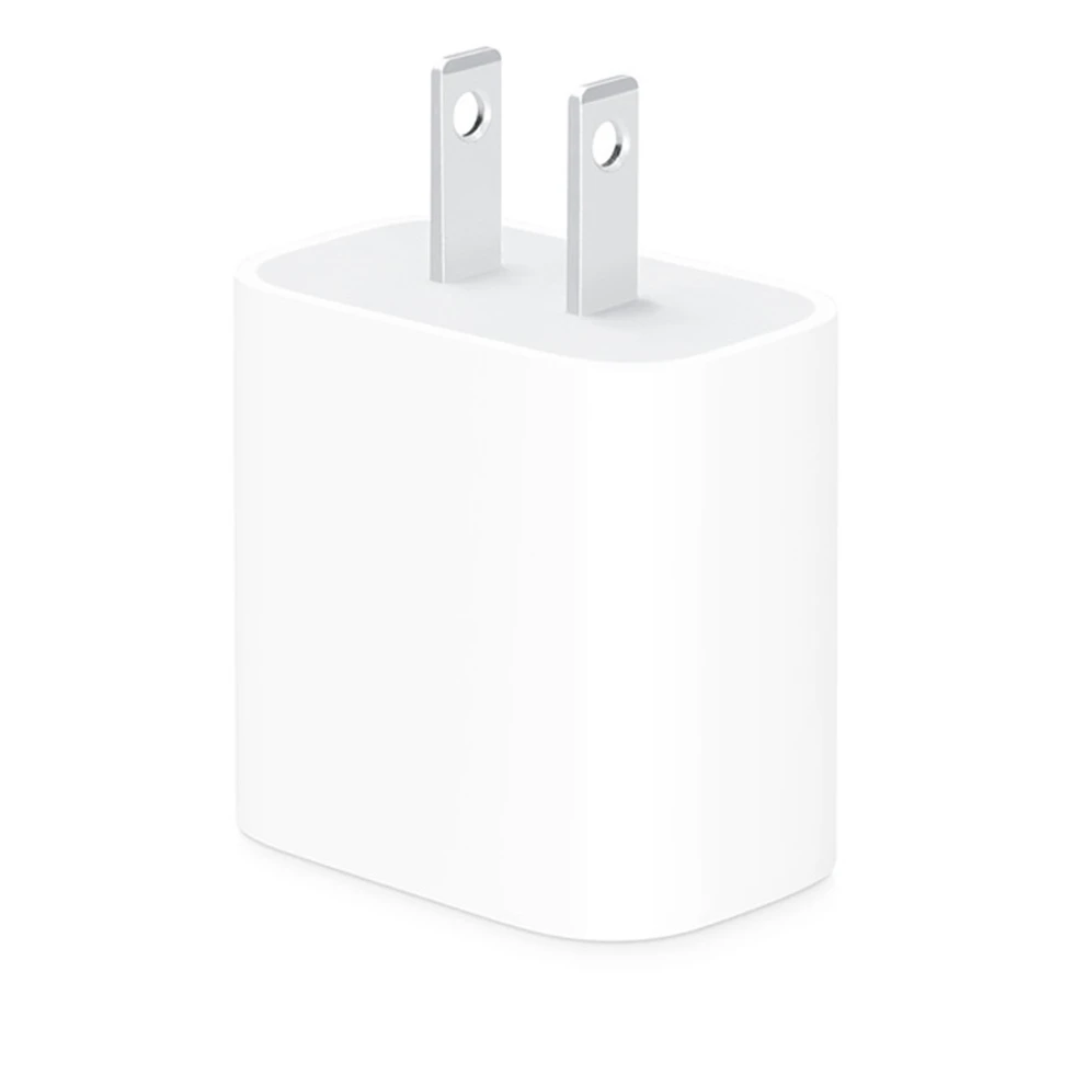 18 Вт usb type C зарядное устройство адаптер для iPhone 11 pro Xs Max X Xr 8 Plus PD Быстрая зарядка питания type-C EU US Разъем для Apple зарядное устройство - Тип штекера: US Plug Charger