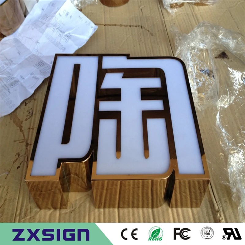 led channel letters322