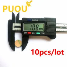 10PCS/lot 11mm Remote Key Emblem  Replacement Logo for BMW X3 X4 X5 X6 3 Series 5 Series 7 Series car key logo