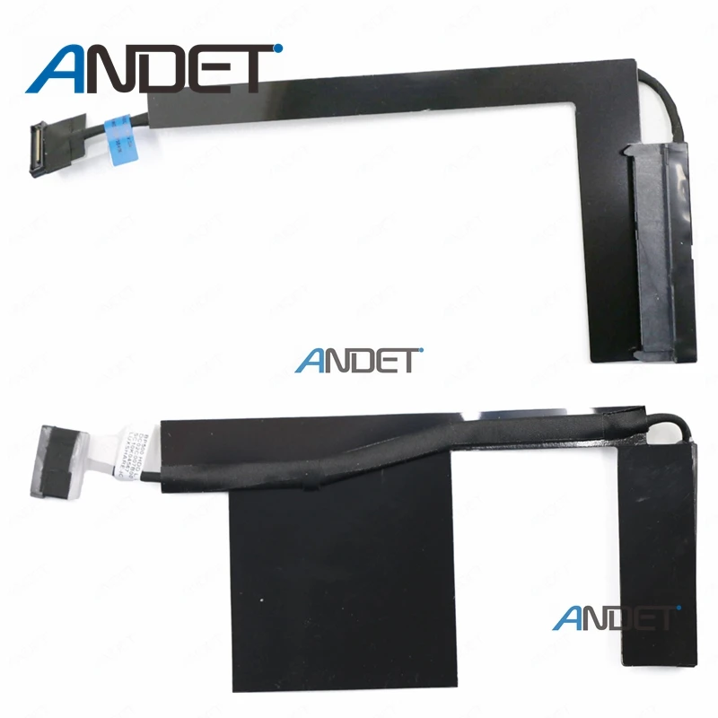 Новый оригинальный для Lenovo ThinkPad P50 P51 BP500 HDD SSD кабель Caddy Tray Slot3 R 00UR835 DC02C007C10 Slot4 L 00UR836