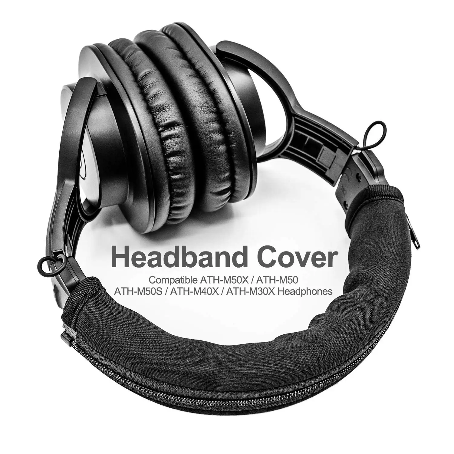 Defean M50bt Replacement Headband Cover 