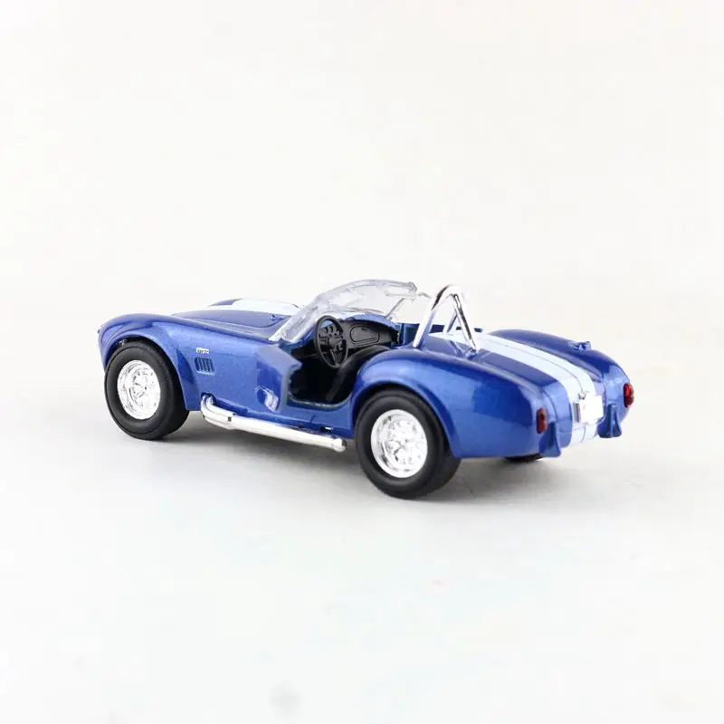 Бесплатная доставка/игрушка WELLY/модель под давлением/1:36/1965 Ford Shelby Cobra 427 S/C