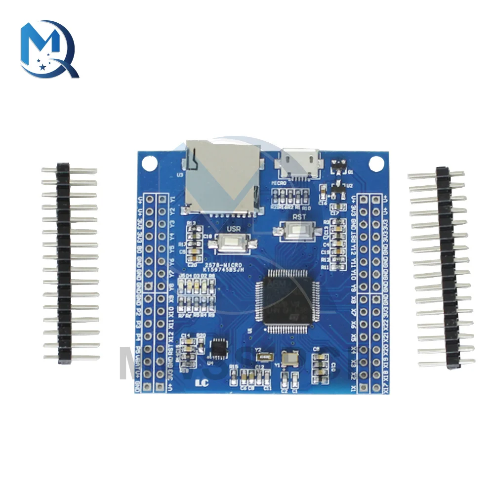 STM32F405 Geli tirme Kurulu Python ekirdek Mikrodenetleyici Geni letme 