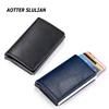 RFID Wallet for Men Woman