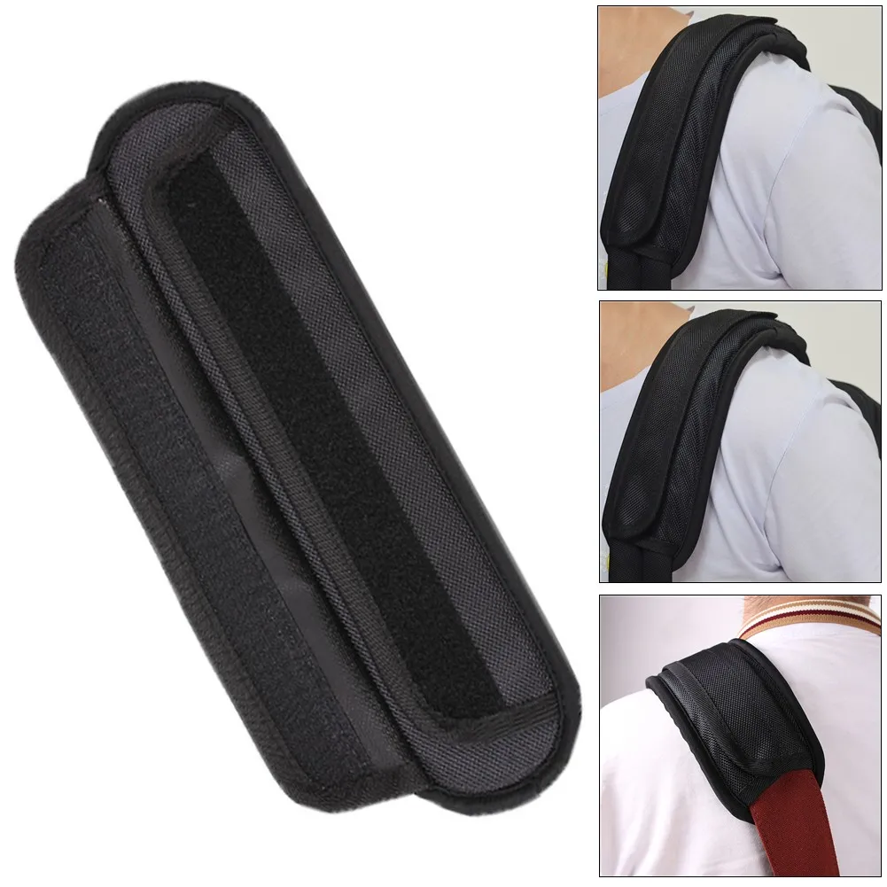 

Oxford Guitar Strap Shoulder Pad Reduce Fatigue Discomfort Wear-resistant Anti-skid Breathable Electric Guitar Accessories