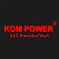 KOM PRECISION Store