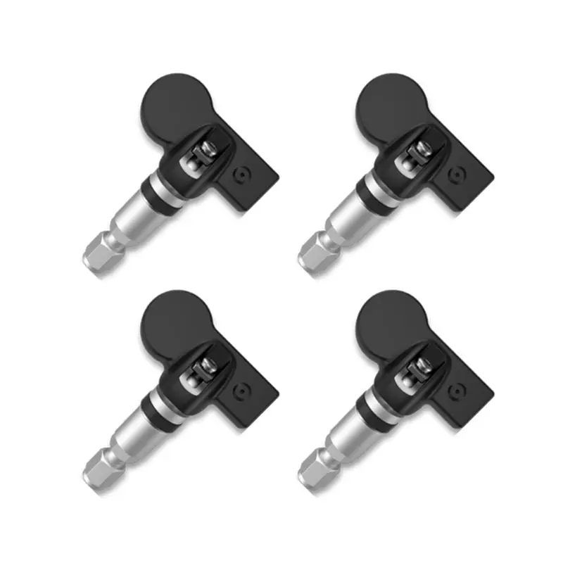 USB Android TPMS tire pressure monitor/Android navigation tire pressure monitoring alarm system/wireless transmission with 4 in