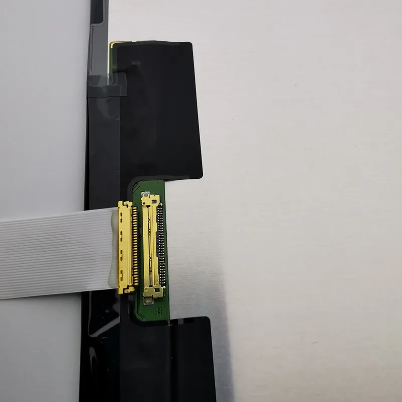 ЖК-Плата управления HDMI + емкостный сенсорный экран 13,3 дюйма + ЖК-Дисплей 1920x1080 ips ЖК-экран DIY комплекты модуль для автомобиля Raspberry Pi 3