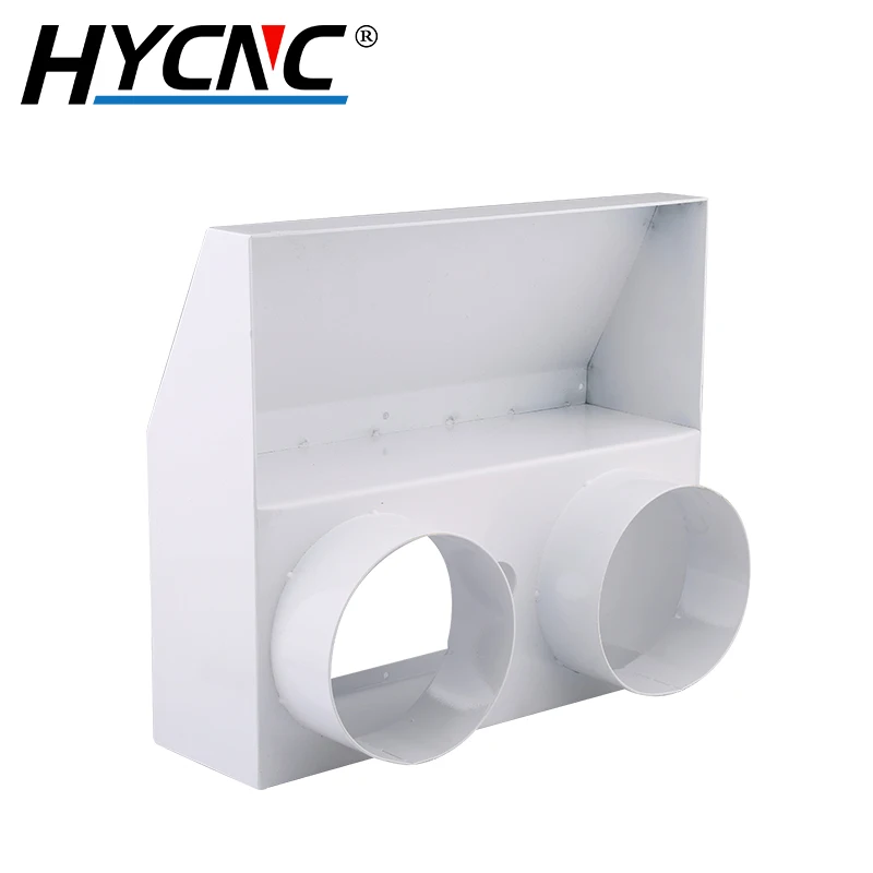 Woodworking Cutting Machine 2-Way Dust Cover Automatic Pushing Device, Two-Way Dust Removal And Two-Way Cleaning Device