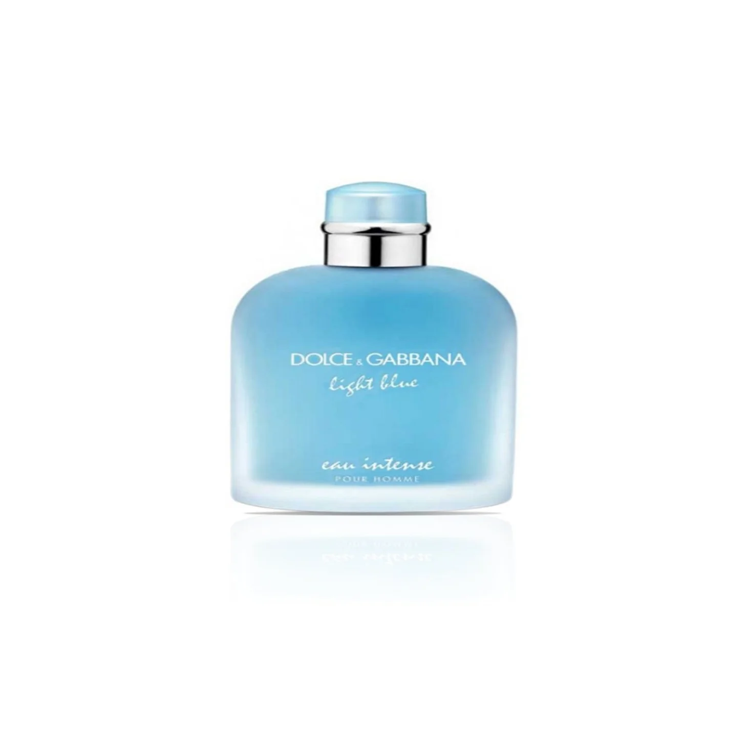 Dolce&Gabbana Light Blue Intense Pour Homme eau de toilette 100 ml