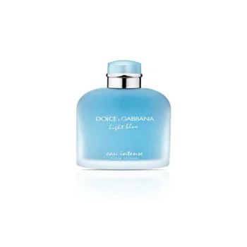 

Dolce & Gabbana Light Blue Intense Pour Homme Eau de Toilette 100 ml