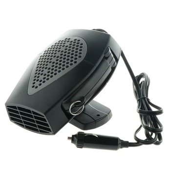 

Car Temperature Control Windshield Heater for Professional Drivers Travelers