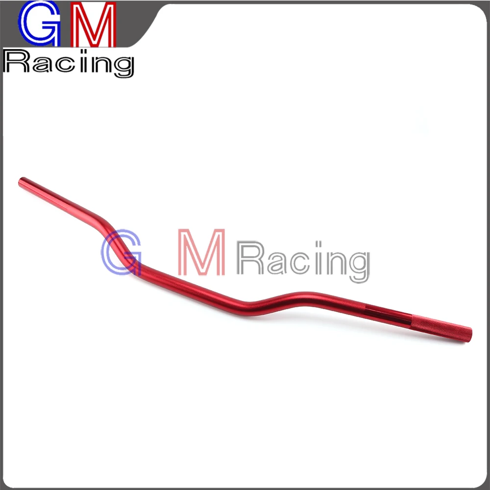 7/" Руль 22 мм РУЧКА баров труб для HONDA YAMAHA SUZUKI KAWASHAKI KTM CRF XR KXF YZF WR модель rmz RM XC SX EXC 125 250 450