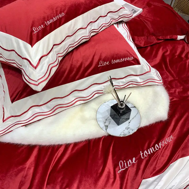 梦幻米兰-玛雅红26