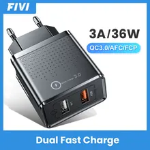 Usb зарядное устройство для мобильного телефона usb настенное зарядное устройство для samsung настольное зарядное устройство для iphone QC 3,0 мобильное зарядное устройство для huawei быстрое зарядное устройство