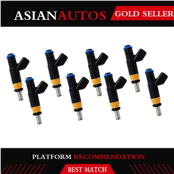 

For Fuel Injector Jeep WK/WH Grand Cherokee 06-10 (5.7 L, 6.1 L), 5037479AA