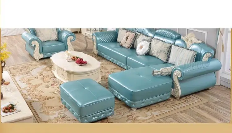 Для Kanepe Sillon Pouf mercine Meble Do Salonu Oturma Grubu Mobile Европейский Mueble De Sala набор мебели для гостиной диван