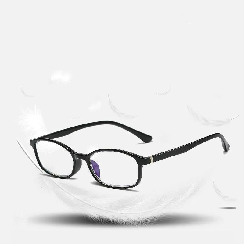 

TR90 Ultralight Women Men Reading Glasses Retro Clear Lens Presbyopic Glasses Female Male Reader Eyewear +1.5 2.0 3.0 4.0 Z336