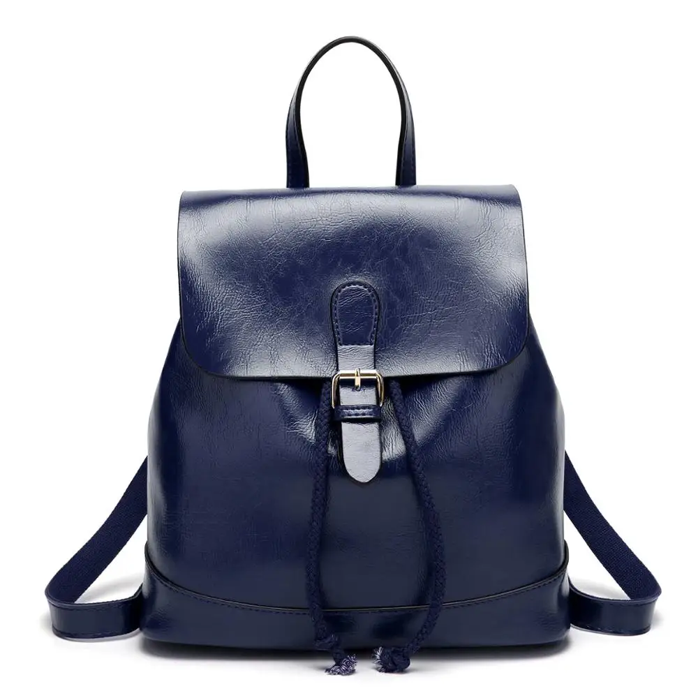 

Female 2020 Multi-Function Casual Fashion Ladies Small Travel Shoulder Bag Girls Women Backpack