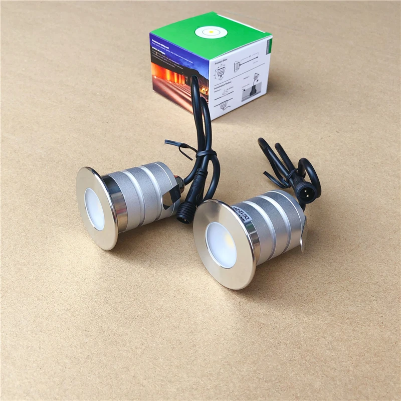 3W mini led underground07