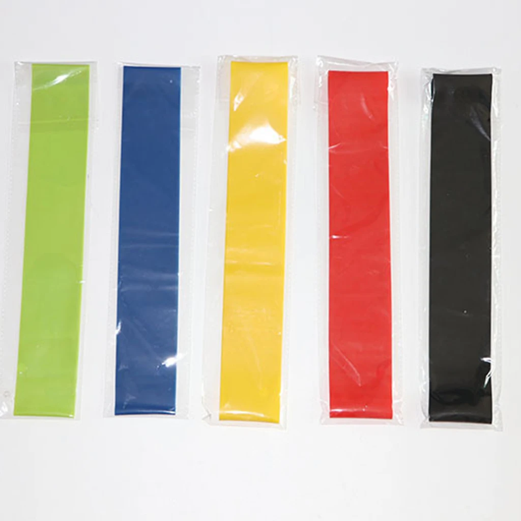 Resistance Band Exercises Bands Hips Circles Gym Fitness Pilates Latex Yoga Pull Up Resistance Exercise Loop Bands For Women Men