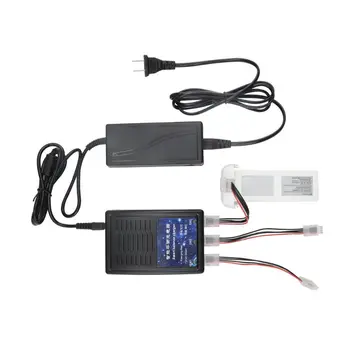 

3in1 Smart Balace Charger Adapter Battery Charger for FIMI A3 RC Quadcopter