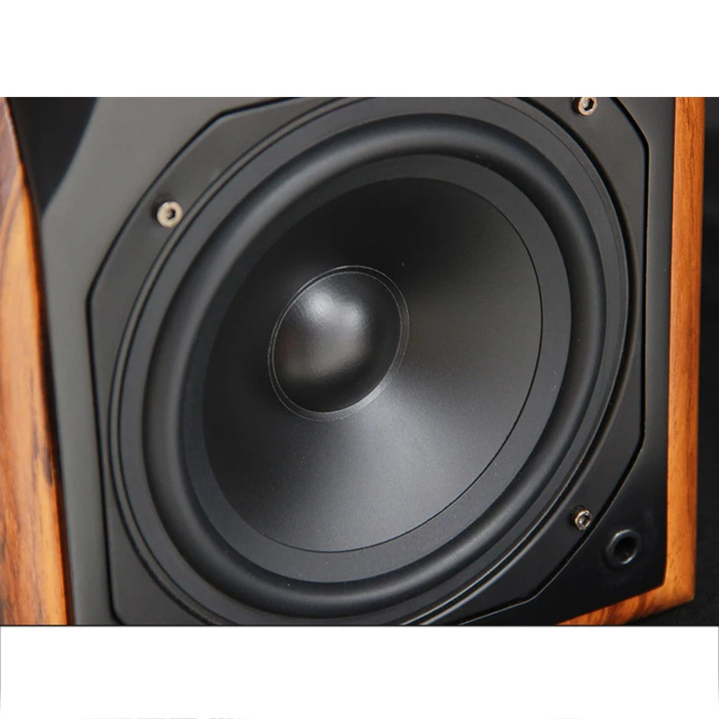 KYYSLB SQ660 20~200W 4 Ohm 6.5 Inch Passive